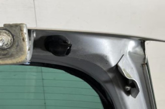 Malle/Hayon arriere PEUGEOT 207