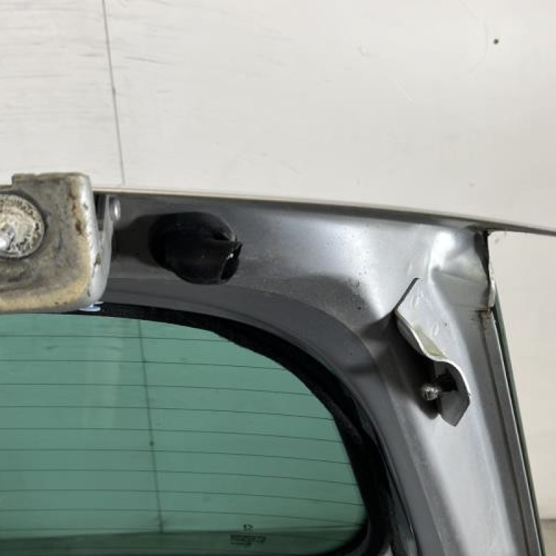 Malle/Hayon arriere PEUGEOT 207 Photo n°7