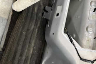 Malle/Hayon arriere PEUGEOT 207