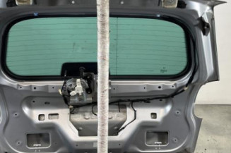 Malle/Hayon arriere PEUGEOT 207