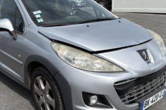 Malle/Hayon arriere PEUGEOT 207