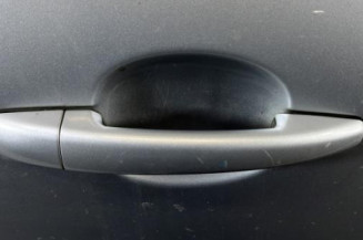 Porte avant droit PEUGEOT 207