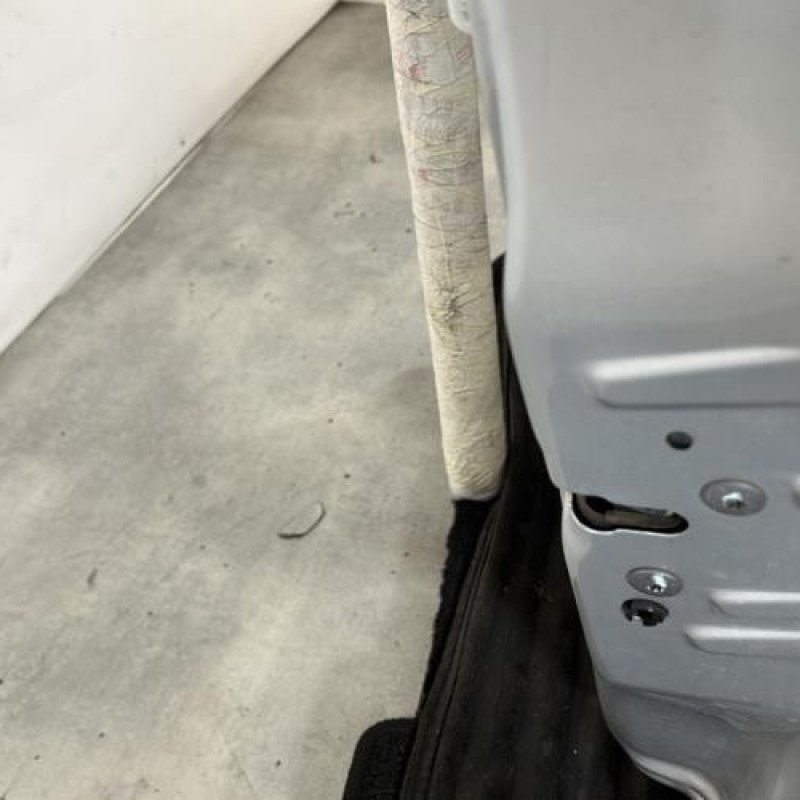 Porte avant droit PEUGEOT 207 Photo n°3