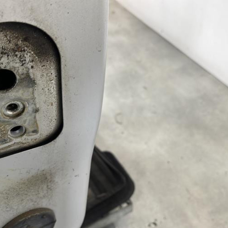 Porte avant droit PEUGEOT 207 Photo n°4