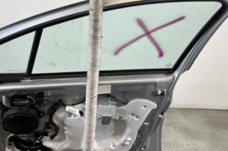 Porte avant droit PEUGEOT 207
