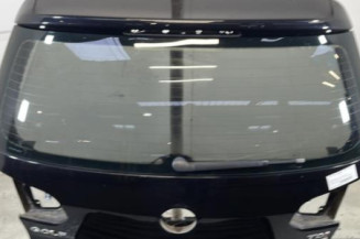 Malle/Hayon arriere VOLKSWAGEN GOLF 6 Photo n°1