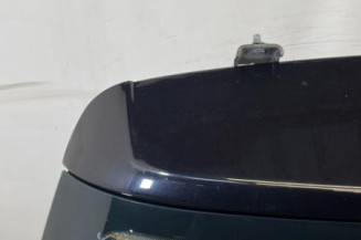 Malle/Hayon arriere VOLKSWAGEN GOLF 6