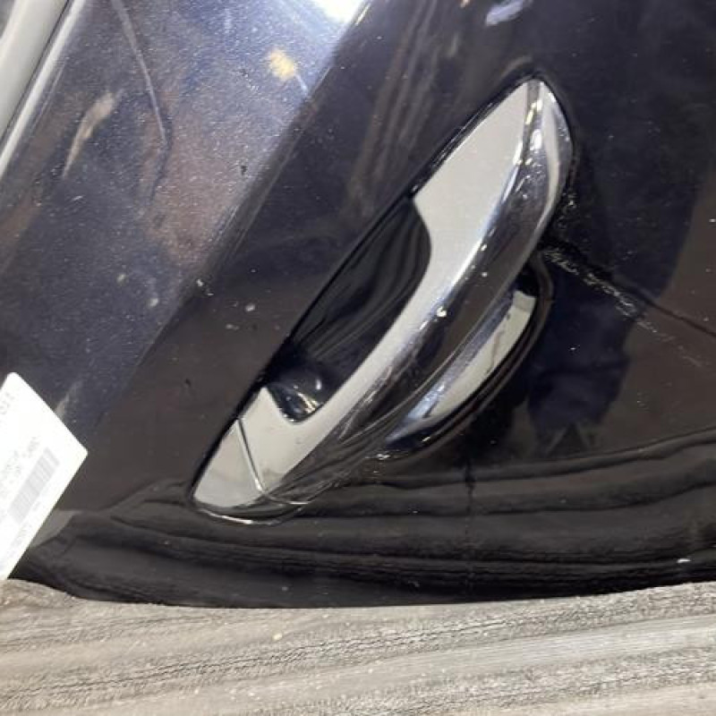 Porte arriere droit VOLKSWAGEN GOLF 6 Photo n°2