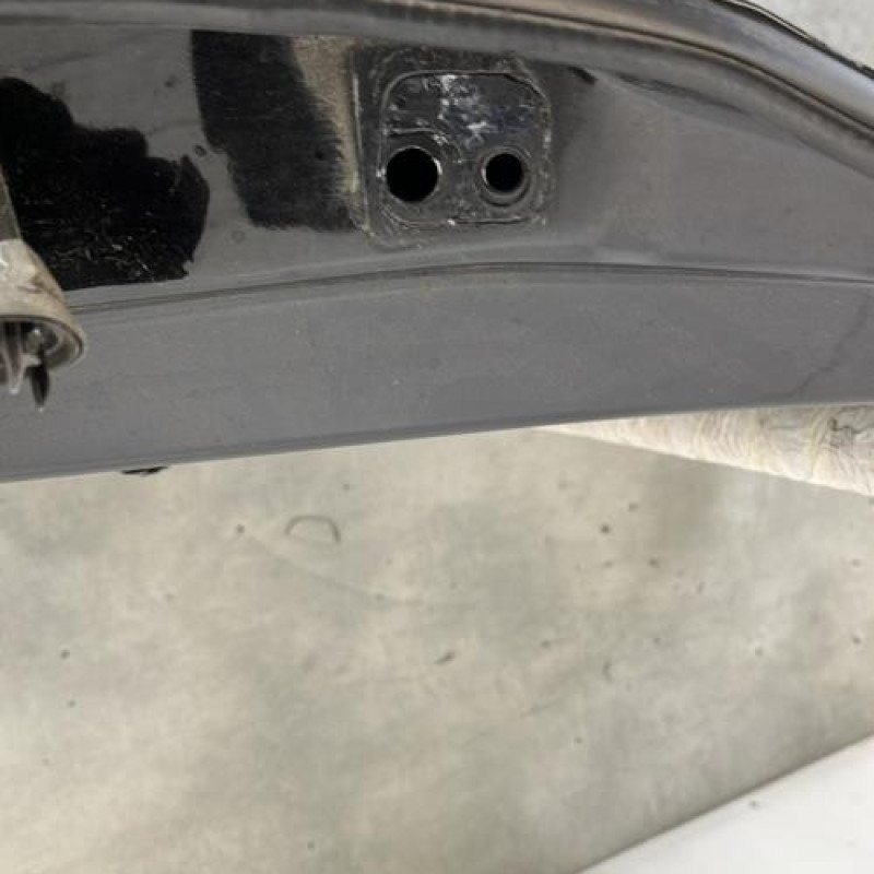 Porte arriere droit VOLKSWAGEN GOLF 6 Photo n°3