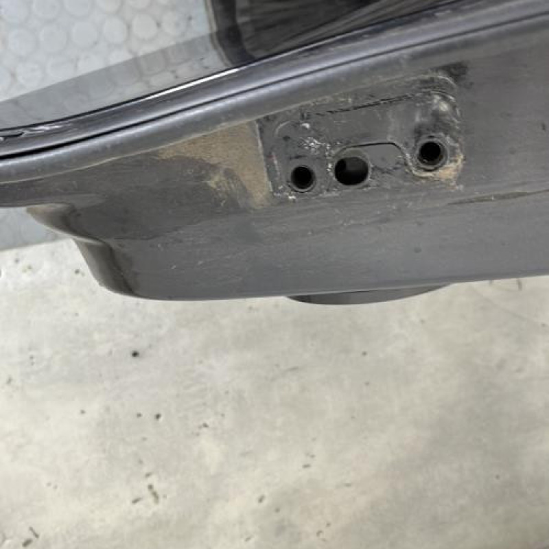 Porte arriere droit VOLKSWAGEN GOLF 6 Photo n°4