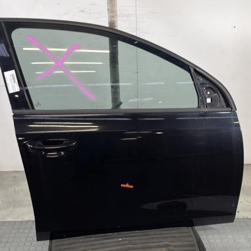 Porte avant droit VOLKSWAGEN GOLF 6 Photo n°1
