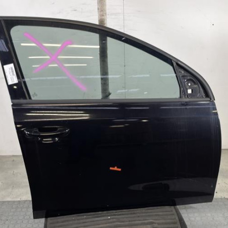 Porte avant droit VOLKSWAGEN GOLF 6 Photo n°1