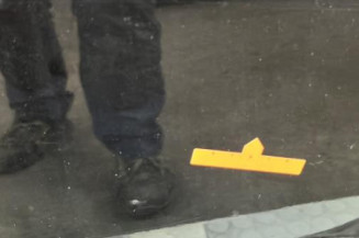 Porte avant droit VOLKSWAGEN GOLF 6