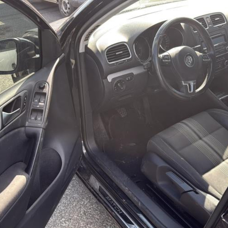 Porte avant droit VOLKSWAGEN GOLF 6 Photo n°20