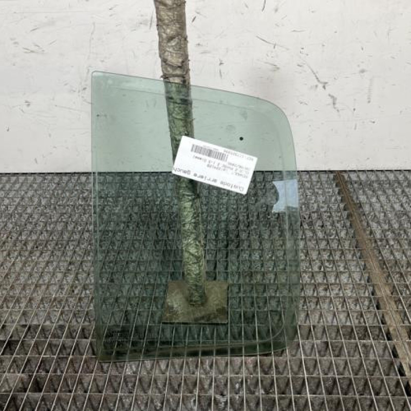 Custode arriere gauche (porte) RENAULT CLIO 2 Photo n°1