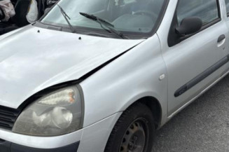 Custode arriere gauche (porte) RENAULT CLIO 2
