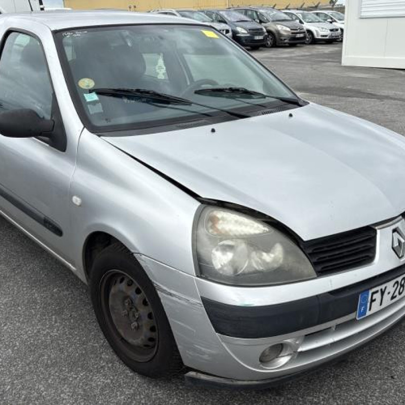 Custode arriere gauche (porte) RENAULT CLIO 2 Photo n°18