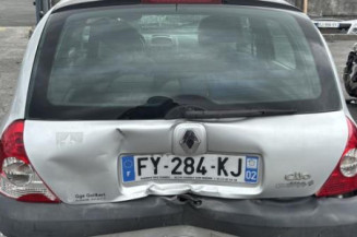 Custode arriere gauche (porte) RENAULT CLIO 2