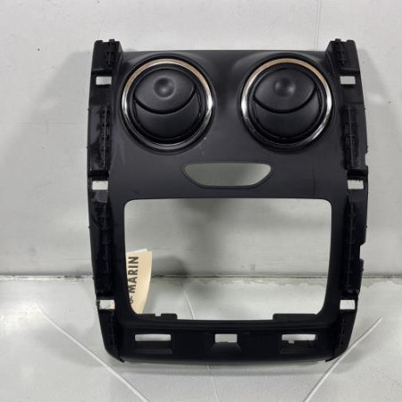 Aerateur tableau de bord DACIA DUSTER 1 Photo n°1