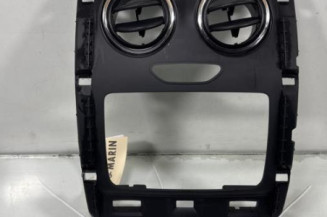 Aerateur tableau de bord DACIA DUSTER 1