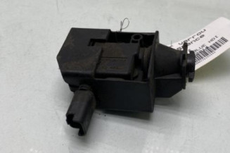 Actionneur verrou trappe d'essence PEUGEOT 308 2 Photo n°1