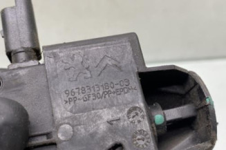 Actionneur verrou trappe d'essence PEUGEOT 308 2