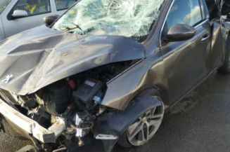 Actionneur verrou trappe d'essence PEUGEOT 308 2