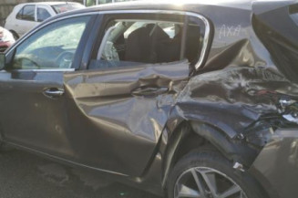 Actionneur verrou trappe d'essence PEUGEOT 308 2