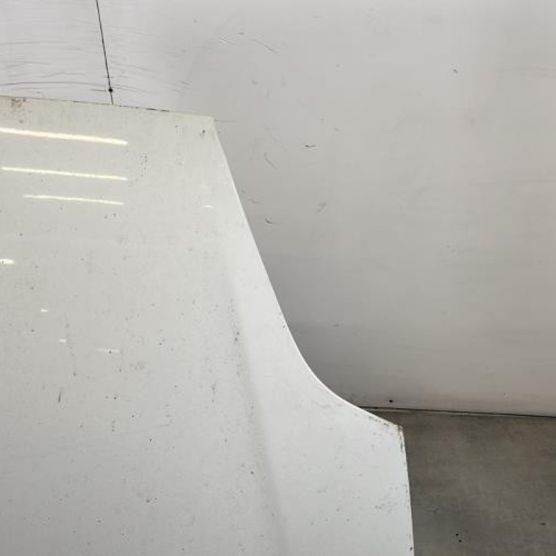 Capot FIAT PUNTO EVO 3 Photo n°3