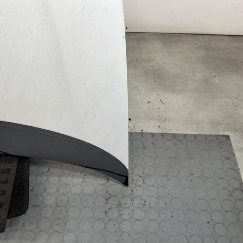 Capot FIAT PUNTO EVO 3 Photo n°4