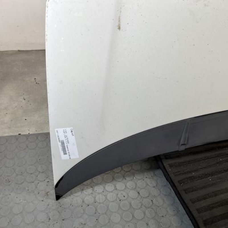 Capot FIAT PUNTO EVO 3 Photo n°5