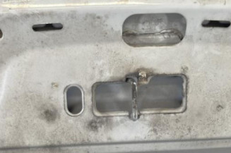 Capot FIAT PUNTO EVO 3