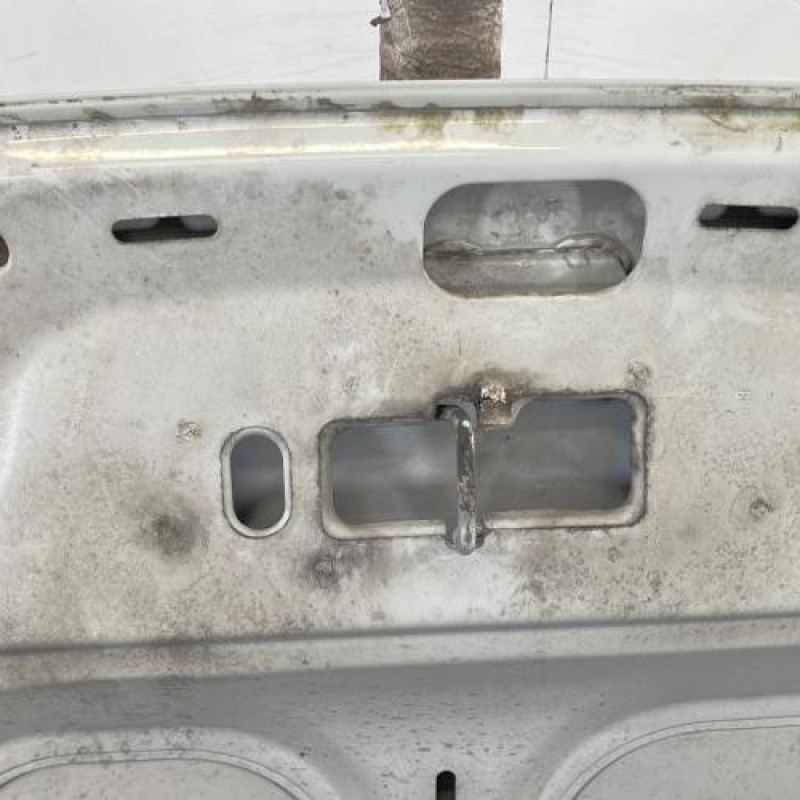 Capot FIAT PUNTO EVO 3 Photo n°6