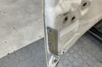 Capot FIAT PUNTO EVO 3