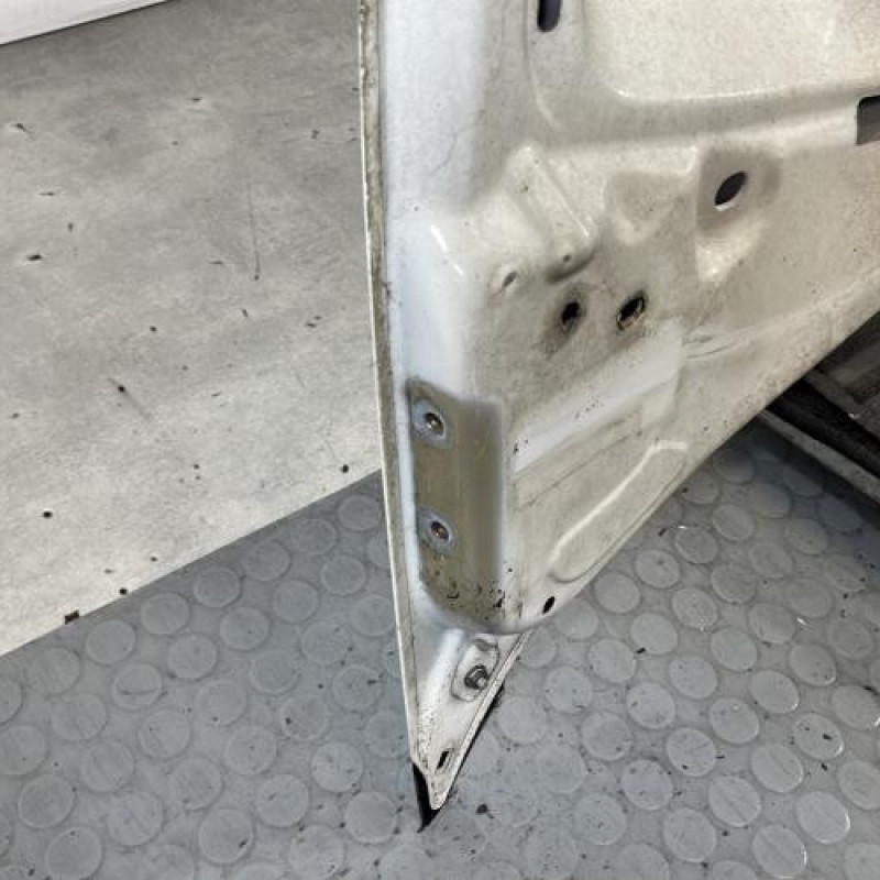 Capot FIAT PUNTO EVO 3 Photo n°7