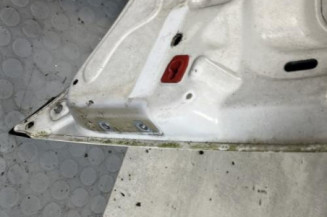 Capot FIAT PUNTO EVO 3