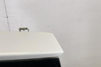 Malle/Hayon arriere FIAT PUNTO EVO 3