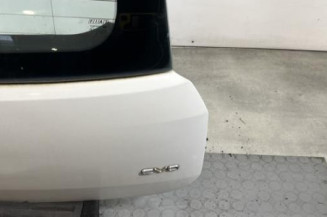 Malle/Hayon arriere FIAT PUNTO EVO 3