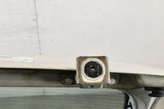 Malle/Hayon arriere FIAT PUNTO EVO 3