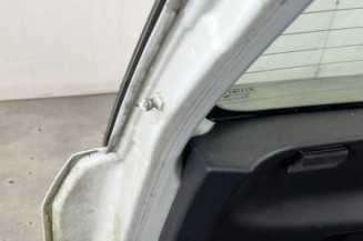 Malle/Hayon arriere FIAT PUNTO EVO 3