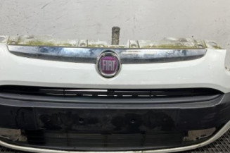 Pare choc avant FIAT PUNTO EVO 3 Photo n°1