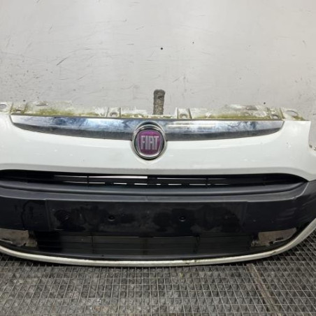 Pare choc avant FIAT PUNTO EVO 3 Photo n°1