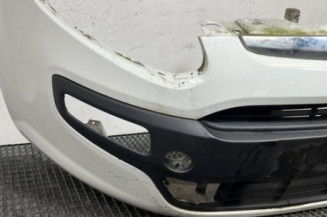 Pare choc avant FIAT PUNTO EVO 3
