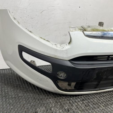 Pare choc avant FIAT PUNTO EVO 3