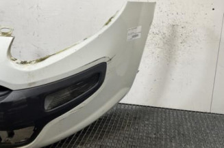 Pare choc avant FIAT PUNTO EVO 3