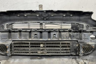 Pare choc avant FIAT PUNTO EVO 3