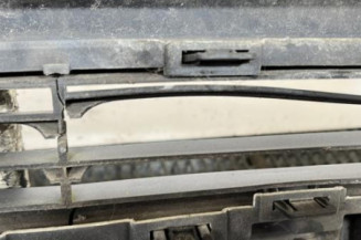 Pare choc avant FIAT PUNTO EVO 3