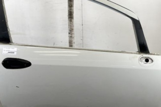 Porte avant droit FIAT PUNTO EVO 3 Photo n°1