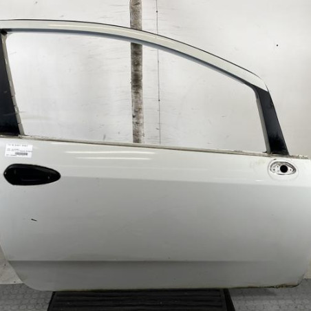 Porte avant droit FIAT PUNTO EVO 3 Photo n°1