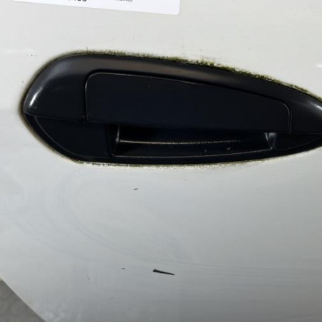 Porte avant droit FIAT PUNTO EVO 3
